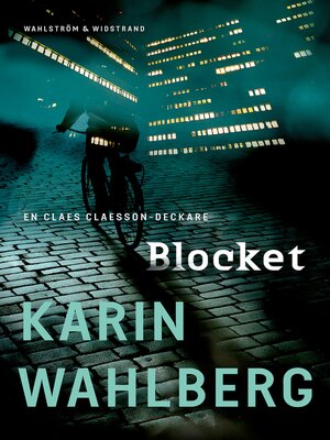 cover image of Blocket